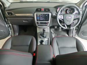 JAC T8 2.0CTI double cab Lux - Image 8