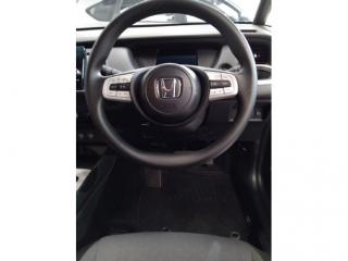 Honda Fit 1.5 Comfort
