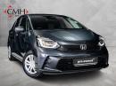Thumbnail Honda Fit 1.5 Comfort