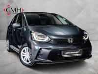 Honda Fit 1.5 Comfort
