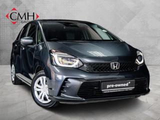 Honda Fit 1.5 Comfort