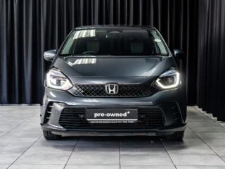 Honda Fit 1.5 Comfort