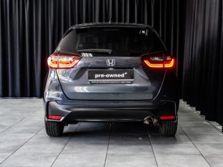 Honda Fit 1.5 Comfort