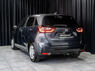 Honda Fit 1.5 Comfort