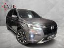 Thumbnail Honda BR-V 1.5 Elegance