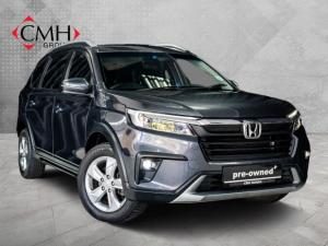 Honda BR-V 1.5 Elegance - Image 1