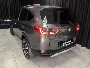 Honda BR-V 1.5 Elegance - Image 4