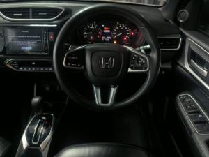 Honda BR-V 1.5 Elegance - Image 8