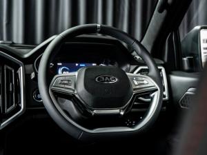 JAC T9 2.0CTI double cab 4WD Super Lux - Image 10