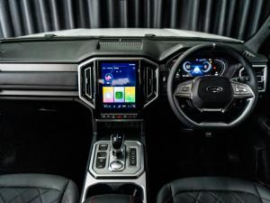 JAC T9 2.0CTI double cab 4WD Super Lux - Image 11