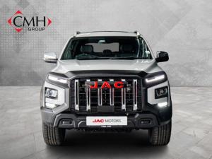 JAC T9 2.0CTI double cab 4WD Super Lux - Image 1