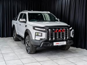 JAC T9 2.0CTI double cab 4WD Super Lux - Image 2