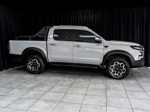 JAC T9 2.0CTI double cab 4WD Super Lux - Image 3