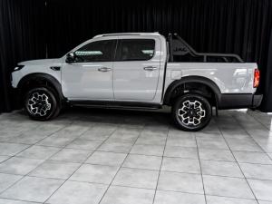 JAC T9 2.0CTI double cab 4WD Super Lux - Image 6