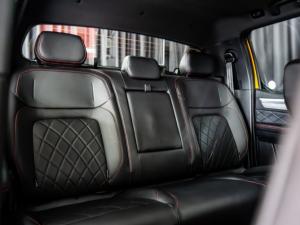 JAC T9 2.0CTI double cab Super Lux - Image 11