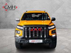 JAC T9 2.0CTI double cab Super Lux - Image 1