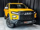 Thumbnail JAC T9 2.0CTI double cab Super Lux