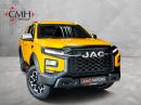Thumbnail JAC T9 2.0CTI double cab Super Lux