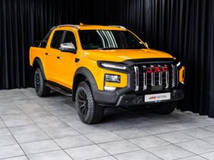 JAC T9 2.0CTI double cab Super Lux - Image 2