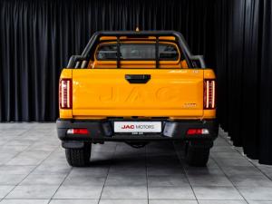 JAC T9 2.0CTI double cab Super Lux - Image 4