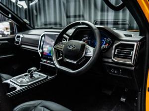 JAC T9 2.0CTI double cab Super Lux - Image 6