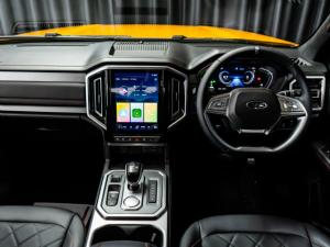 JAC T9 2.0CTI double cab Super Lux - Image 7