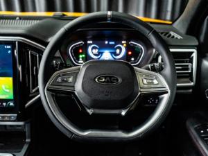 JAC T9 2.0CTI double cab Super Lux - Image 8