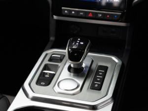 JAC T9 2.0CTI double cab Super Lux - Image 9