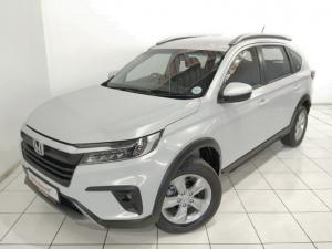 Honda BR-V 1.5 Comfort auto - Image 1