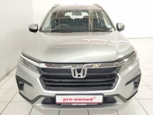 Honda BR-V 1.5 Comfort auto - Image 2