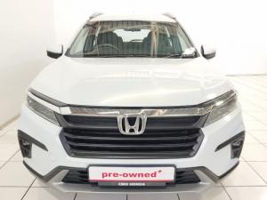 Honda BR-V 1.5 Comfort auto - Image 2