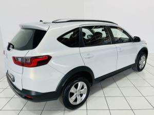 Honda BR-V 1.5 Comfort auto - Image 4