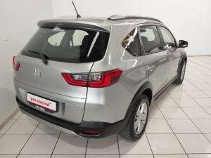 Honda BR-V 1.5 Comfort auto - Image 4