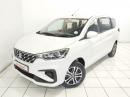 Thumbnail Suzuki Ertiga 1.5 GL auto