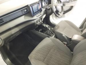 Suzuki Ertiga 1.5 GL auto - Image 7