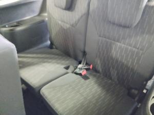 Suzuki Ertiga 1.5 GL auto - Image 9