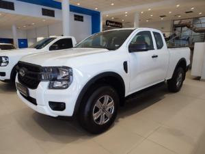 Ford Ranger 2.0 SiT SuperCab XL 4x4 auto - Image 3