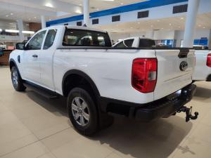 Ford Ranger 2.0 SiT SuperCab XL 4x4 auto - Image 4