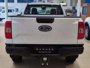 Ford Ranger 2.0 SiT SuperCab XL 4x4 auto - Image 5