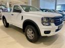 Thumbnail Ford Ranger 2.0 SiT single cab XL 4x4 manual