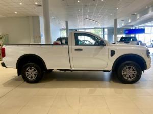 Ford Ranger 2.0 SiT single cab XL 4x4 manual - Image 2