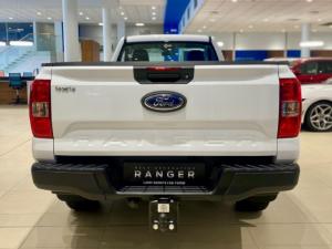 Ford Ranger 2.0 SiT single cab XL 4x4 manual - Image 4