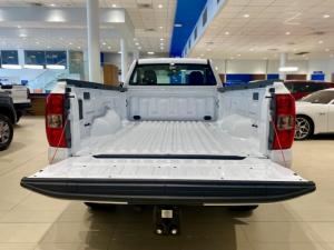 Ford Ranger 2.0 SiT single cab XL 4x4 manual - Image 5