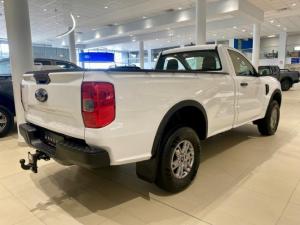 Ford Ranger 2.0 SiT single cab XL 4x4 manual - Image 5