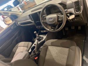 Ford Ranger 2.0 SiT single cab XL 4x4 manual - Image 6
