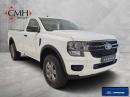 Thumbnail Ford Ranger 2.0 SiT single cab XL 4x4 manual