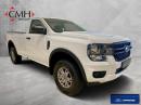 Thumbnail Ford Ranger 2.0 SiT single cab XL 4x4 manual