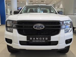 Ford Ranger 2.0 SiT single cab XL 4x4 manual - Image 2