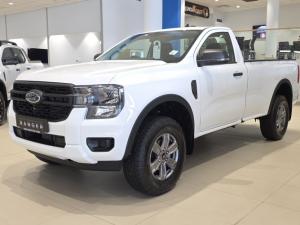 Ford Ranger 2.0 SiT single cab XL 4x4 manual - Image 3