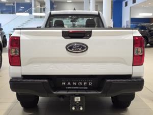 Ford Ranger 2.0 SiT single cab XL 4x4 manual - Image 6